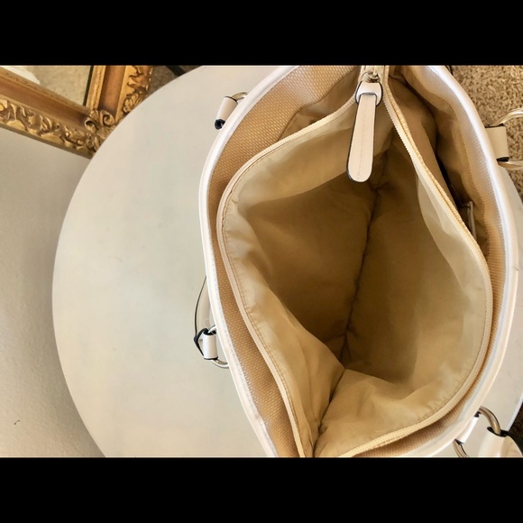 NWT Giani Bernini Shoulder Bag Purse - Picture 11 of 16